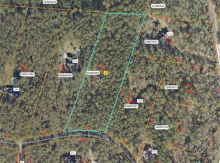 Glendale Dr, Carthage, NC 28327