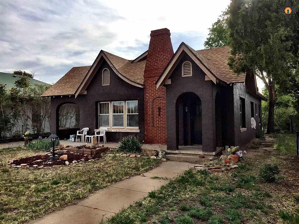 611 S 3rd St, Tucumcari, NM 88401 Zillow