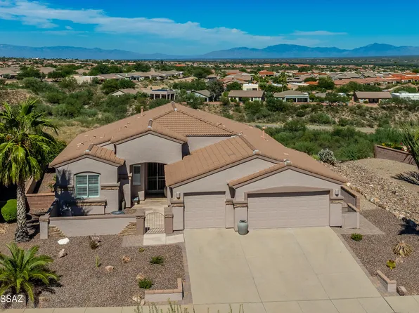 2148 W Calle Casas Lindas, Green Valley, AZ 85622