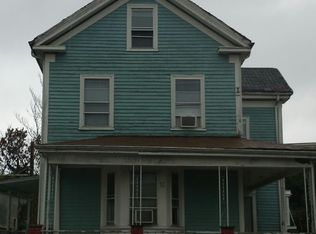12 Lincoln St, Boston, MA 02122