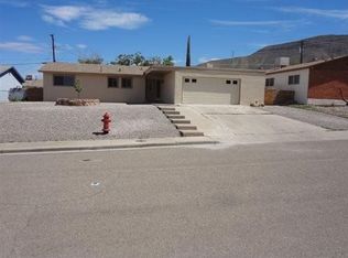 2611 19th St, Alamogordo, NM 88310