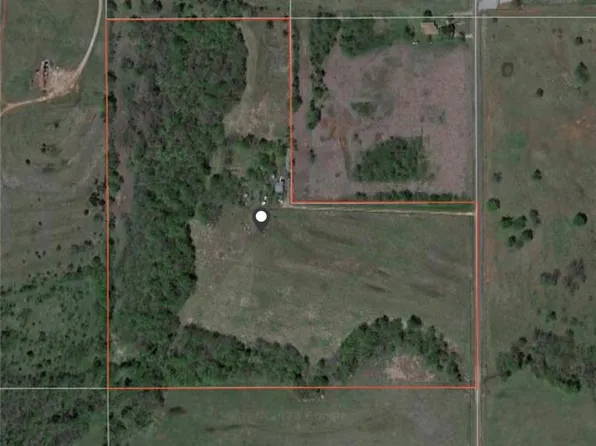 16219 NW Sooner Ave, Purcell, OK 73080