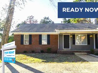 2041 Dawson Ln, Memphis, TN 38134