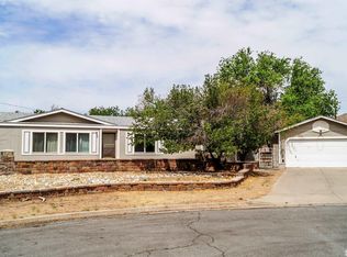 3905 Hen Ct, Reno, NV 89508