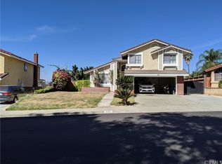 717 Janice Ln, Walnut, CA 91789