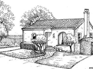 3595 Monterey Blvd, Oakland, CA 94619