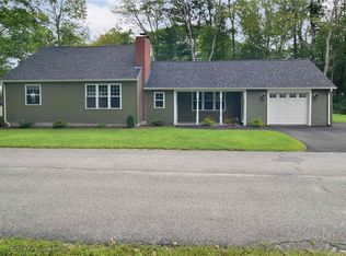 18 Bolton St, Glocester, RI 02814