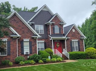 6010 Embassy Ct, Monroe, NC 28110