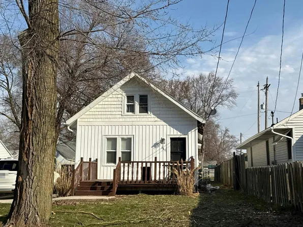 111 Himes St SE, Wyoming, MI 49548