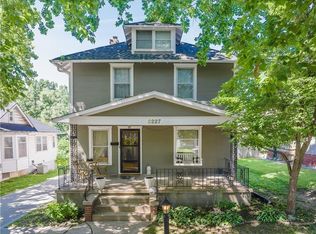 2227 Marion St, Saint Joseph, MO 64505