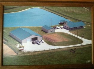 2331 Shadynook Pike, Cynthiana, KY 41031