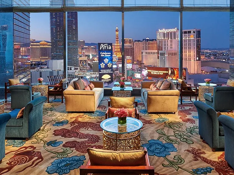 3750 Las Vegas Blvd S #3502 — Photo 38