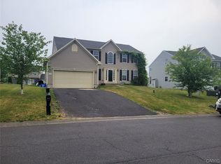 5499 Tobin Path, Clay, NY 13041