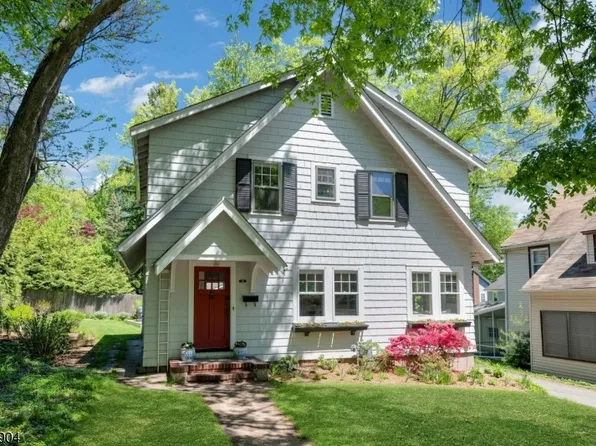 129 Mount Hebron Rd, Montclair Twp., NJ 07043
