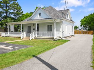 1103 W Elm St, Rogers, AR 72756