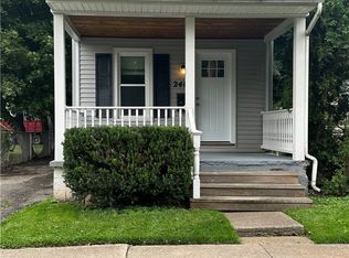 248 Hawley St, Lockport, NY 14094