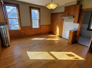 1313-1315A S 17th St REAR 1315A, Milwaukee, WI 53204