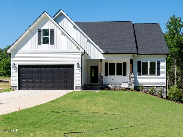 2251 Peachtree Hills Road, Spring Hope, NC 27882