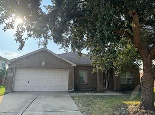 2730 Coyote Trail Dr, Missouri City, TX 77459