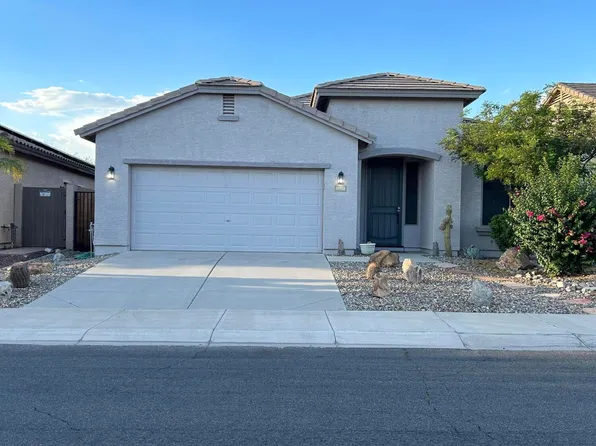 11722 W JESSIE Lane, Sun City, AZ 85373