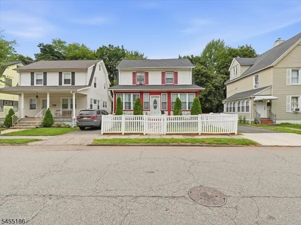 183 Brighton Ave, East Orange City, NJ 07017