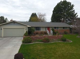 902 S Nelson St, Kennewick, WA 99336