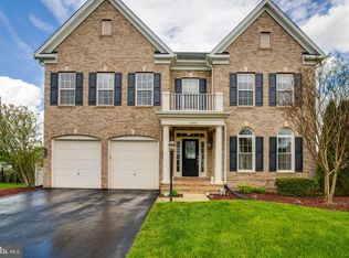 16144 Woodley Hills Rd, Haymarket, VA 20169