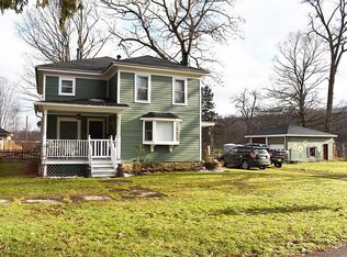 44 South St, Angelica, NY
