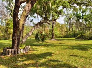 Albritton Rd, Mulberry, FL 33860