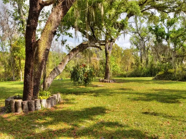 Albritton Rd, Mulberry, FL 33860