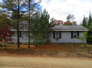 795 Hess, Saint Helen, MI 48656