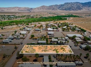 518 N Mimosa Ave, Littlefield, AZ 86432
