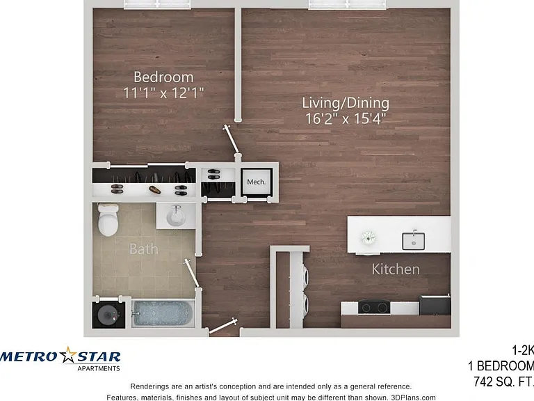 Metro Star - Metro Point — Photo 14