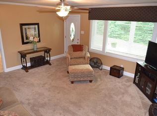 103 Northwood St, Parsons, TN 38363
