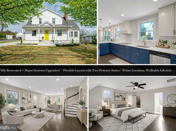 2820 Franklin St, Alexandria, VA 22306