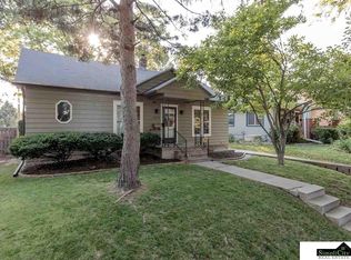 1009 S 36th St, Lincoln, NE 68510