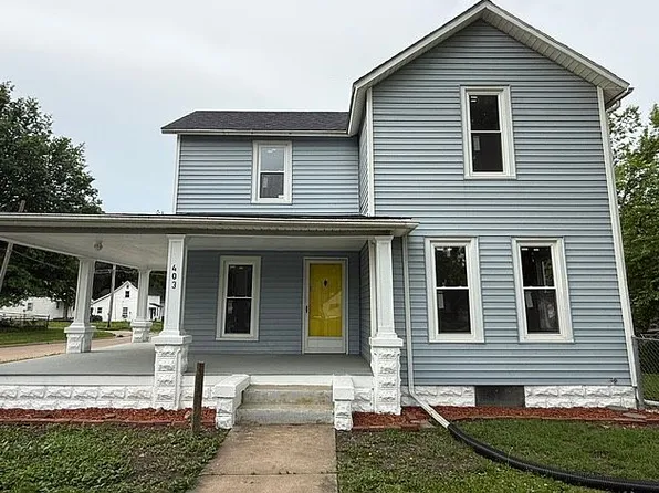 403 Main St, Sabetha, KS 66534