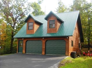 210 Mc8101 Rd, Flippin, AR 72634