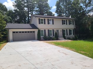 1060 Taliwa Trl NE, Marietta, GA 30068