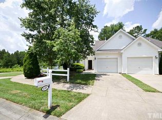 4201 Holston Dr, Durham, NC 27704