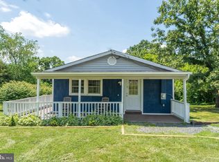 131 Bixlers Ferry Rd, Luray, VA 22835