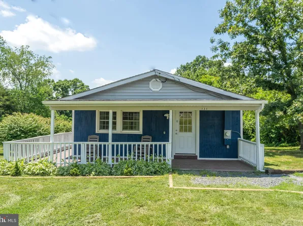 131 Bixlers Ferry Rd, Luray, VA 22835