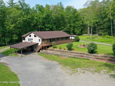 35 Mountain Road, Olive, NY, 12481