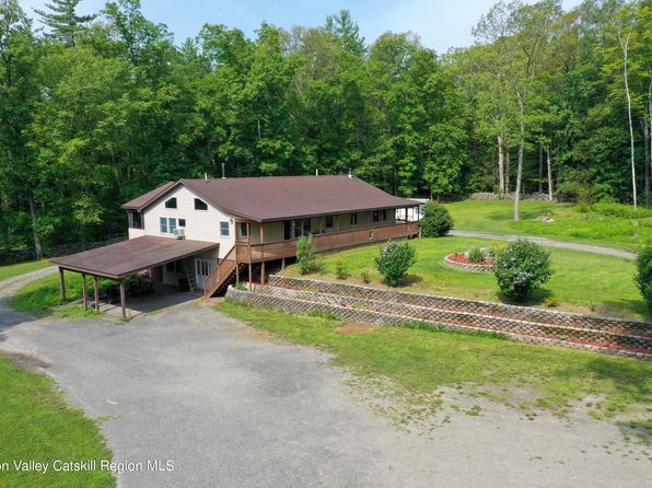 35 Mountain Road, Shokan, NY 12481
