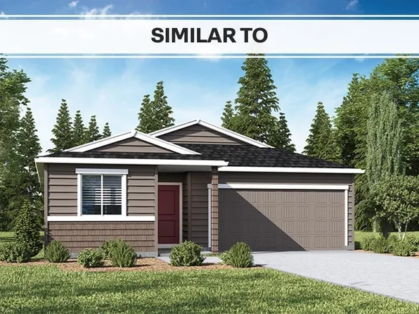 11320 Dunsmuir, Pasco, WA 99301