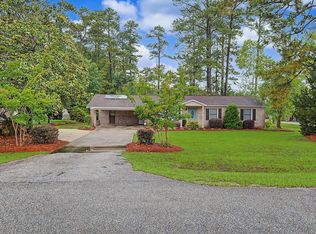 111 Tallahassee Rd., Georgetown, SC 29440