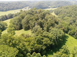 1695 Dry Weakley Rd, Ethridge, TN 38456