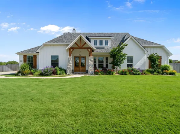 8221 David Ln, Midlothian, TX 76065