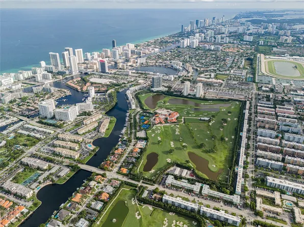 1745 E Hallandale Beach Blvd Unit 1804W, Hallandale Beach, FL 33009