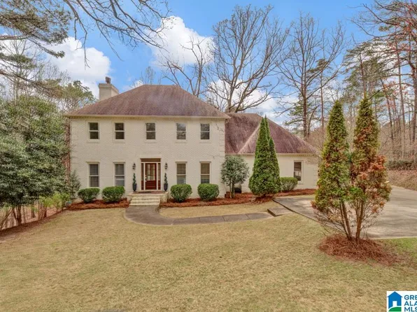 5311 Mountain Park Cir, Indian Springs, AL 35124